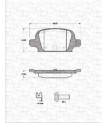 MAGNETI MARELLI - 363702161272 - 